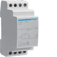 Bell transformer 8VA 230V 8-12V