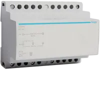 Safety transformer 63VA 230V12-24V