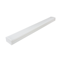 Stellar V Wide 5CCT Batten 40W 3K/4K/5K/5.7K/6.5K