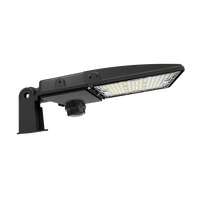 Storm Area Light 75W 3K Black