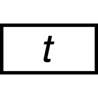 Stair case time lag switch