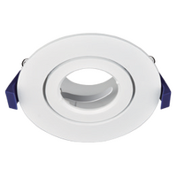 Emilite Holder Satin Chrome