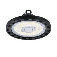 HiLux TriColour Highbay 200/180/150/120W 3K/4K/5K BK