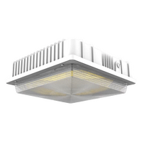 Park King Lowbay TriColour 150/120/100/75W 3K/4K/5K