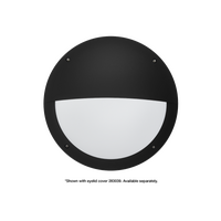 Unit LED Bunker 10W/15W/22W 3000K/4000K/5000K Black