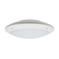 Unit LED Bunker 10W/15W/22W 3000K/4000K/5000K White