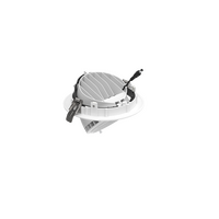 Vector Gimbal Pro TriColour Round Shoplight 40/36/32/28W 3K/4K/5K White