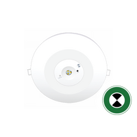 View Finder Recessed EM D63 Downlight 5W 400Lm White
