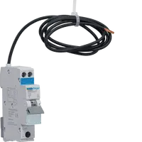 RCBO 1M 1P+N 6kA C-32A 10mA A