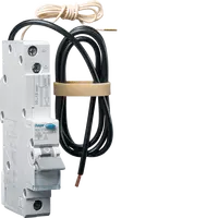 RCBO 1M 1P 10kA C-32A 30mA A