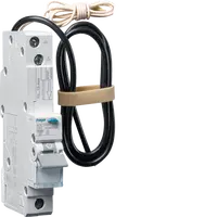 RCBO 1M 1P 6kA C-32A 30mA A Class