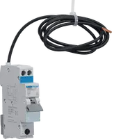 RCBO 1M 1P+N 6kA C-32A 30mA A