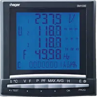Multi-function measurement device Evolution