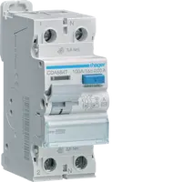 RCCB 1P+N 100A 30mA A