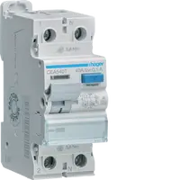 RCCB 1P+N 40A 100mA A