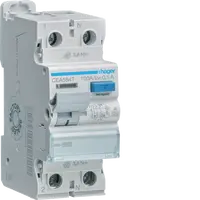 RCCB 1P+N 100A 100mA A