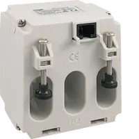 Current Transformer with RJ45 output BGUK 3-Phase 160A/330mV Class 1 pitch 25mm