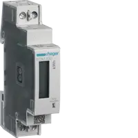 1 Phase kWhmeter direct 40A 1M