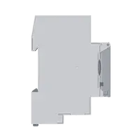 Daily time switch 1 channel, 1 module with reserve