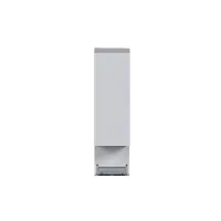 Daily time switch 1 channel, 1 module with reserve