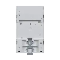 Daily time switch 1 channel, 3 modules with reserve