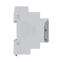 Daily time switch 1 channel, 3 modules with reserve