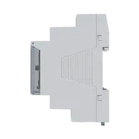 Daily time switch 1 channel, 3 modules with reserve