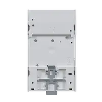 Weekly time switch 1 channel, 3 modules with reserve
