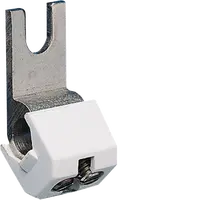 Cable terminal 1P fork 1 cable 25mm²