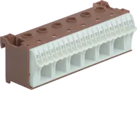 Terminal,QuickConnect,phase,26 connections