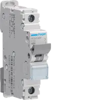 MCB 1P 6kA D-40A 1M