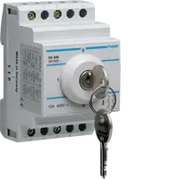 Switch with key 10A