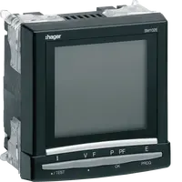 Multi-function measurement device