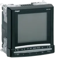 Multi-function measurement device Evolution