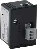 Unit Ethernet+RS485 Jbus/Modbus for SM103E