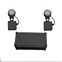 LWFLED-2IPREM-BLK