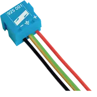 Surge protection device, KNX