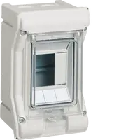 vector,IP65,3M,UV-stabil,DC/AC,with knockouts