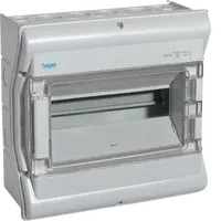 vector,IP65,8-10M,UV-stabil,DC/AC,with knockouts