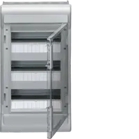 vector,IP65,36M,UV-stabil,DC/AC,with knockouts