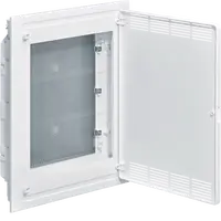 Small distributor,golf,flush,MM,54M,3row,white door,slotted