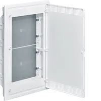 Small distributor,golf,flush,MM,72M,4row,white door,slotted