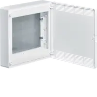 Small distributor,golf,surface,MM,2row,36M,white door,slotted