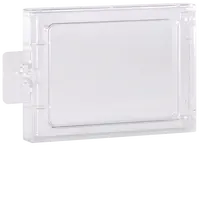 Spare door,vector,IP65 for VE103