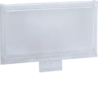 Spare door,vector,IP65 for VE110