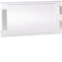 Spare door,vector,IP65 for VE112