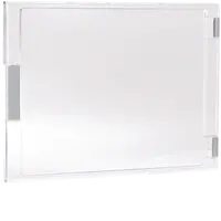 Spare door,vector,IP65 for VE218
