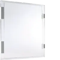 Spare door,vector,IP65 for VE318