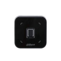 Fingerprint Enrollment Reader