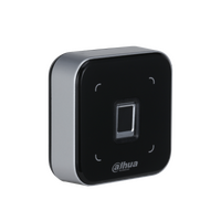 Fingerprint Enrollment Reader